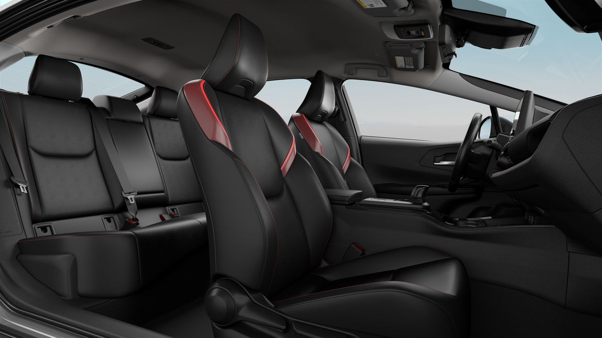 Sienna Platinum 2.5L Hybrid Engine All-Wheel Drive [8]