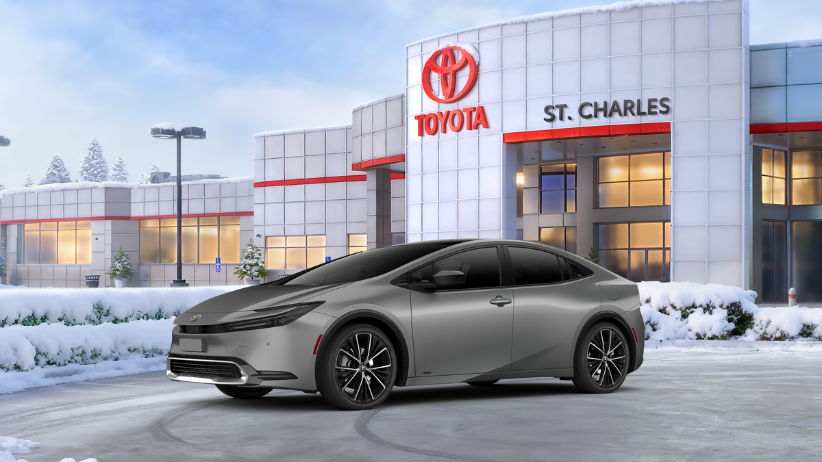 Prius XLE AWD 2.0L 4-Cyl. Hybrid Engine All-Wheel Drive [8]