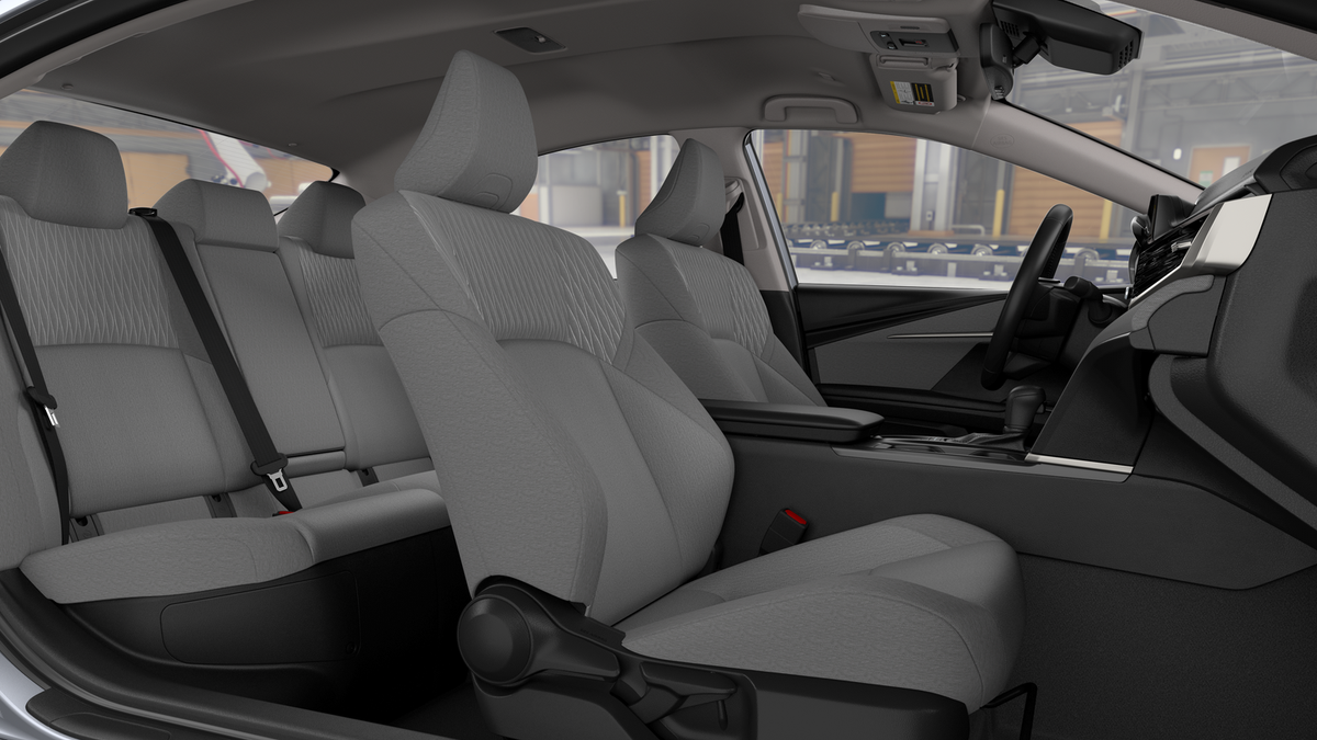 Camry LE 2.5L 4-Cyl. Engine All-Wheel Drive [9]