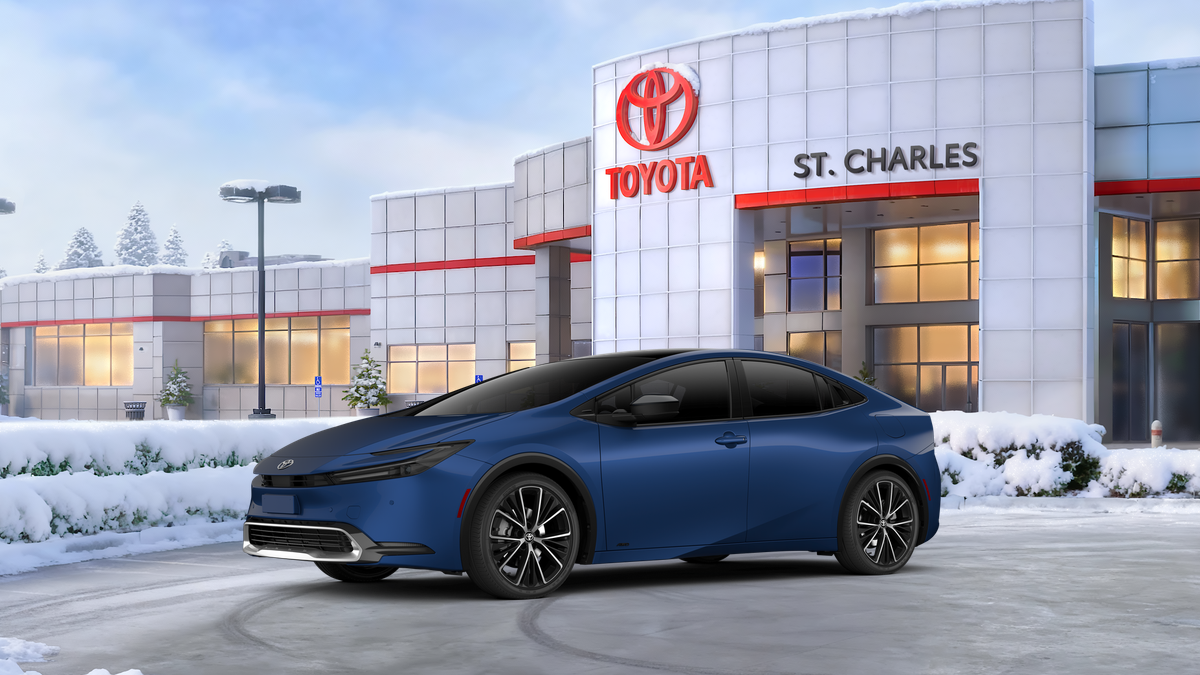 Prius XLE AWD 2.0L 4-Cyl. Hybrid Engine All-Wheel Drive [8]